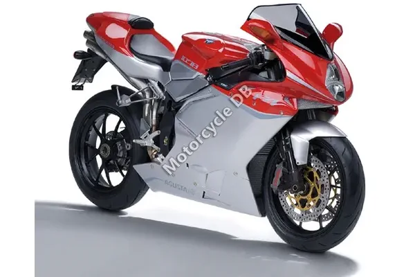 2009 MV Agusta F4-R312