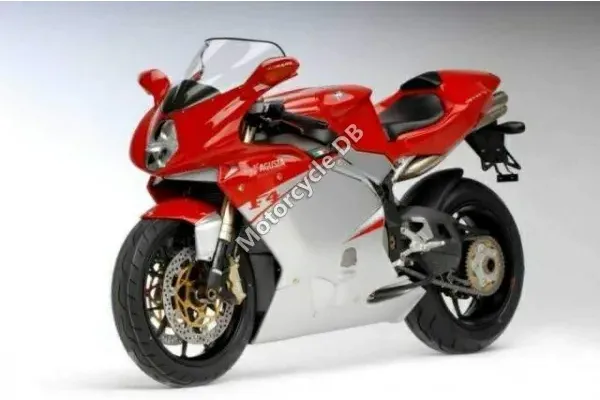 2010 MV Agusta F4-R312