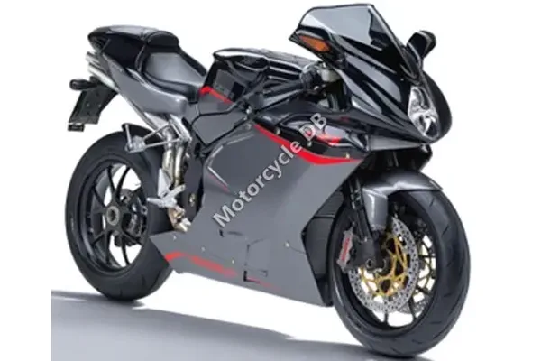 2010 MV Agusta F4 RR 312 1078
