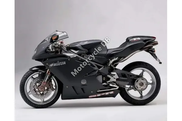 2005 MV Agusta F4 SPR