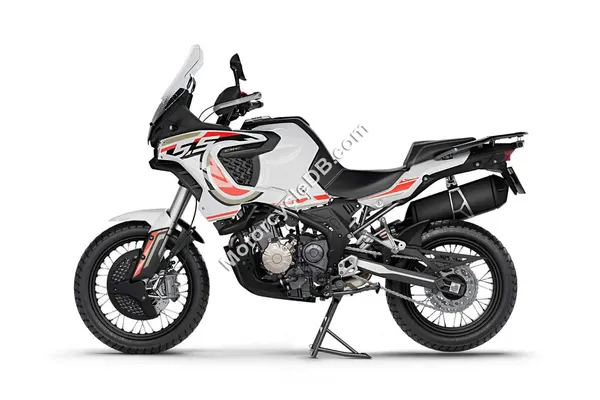 2022 MV Agusta Lucky Explorer 5.5