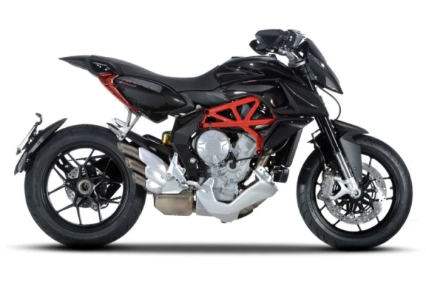 2014 MV Agusta Rivale 800