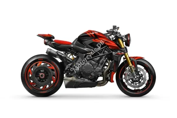 2023 MV Agusta Rush 1000