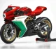 2021 MV Agusta Superveloce 800 - photo 1