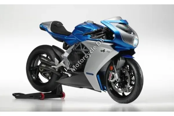 2023 MV Agusta Superveloce Alpine