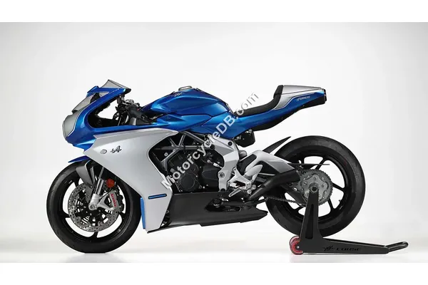2022 MV Agusta Superveloce Alpine