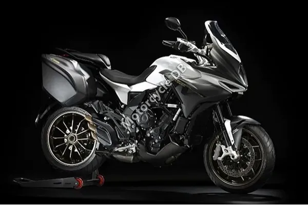 2018 MV Agusta Turismo Veloce 800