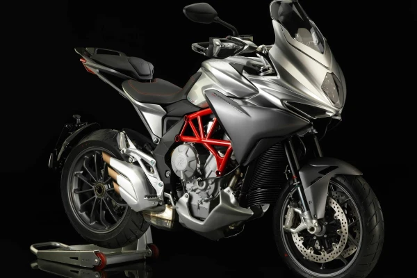 2014 MV Agusta Turismo Veloce 800