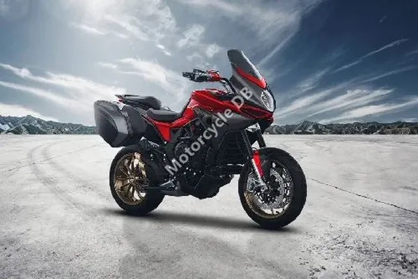2023 MV Agusta Turismo Veloce Lusso