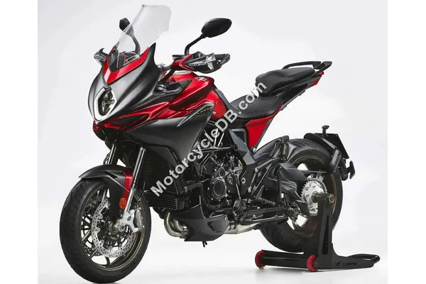 2022 MV Agusta Turismo Veloce Lusso