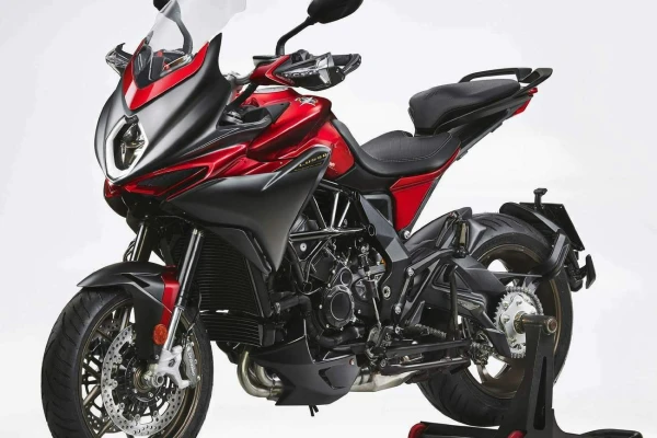 2021 MV Agusta Turismo Veloce Lusso