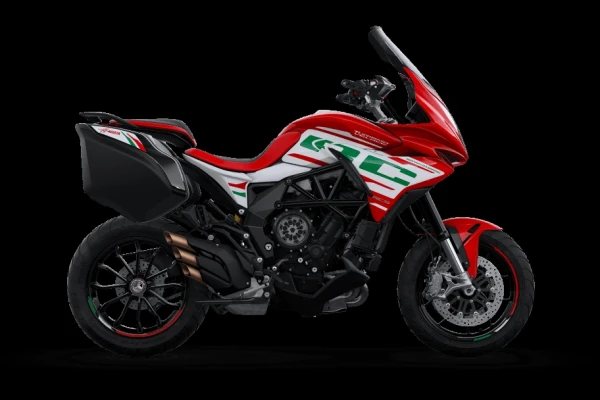 2020 MV Agusta Turismo Veloce Lusso RC SCS