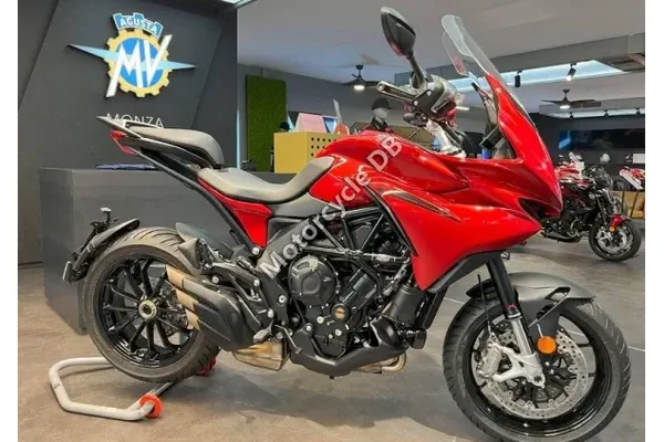 2023 MV Agusta Turismo Veloce R