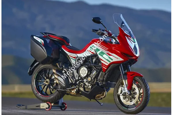 2022 MV Agusta Turismo Veloce RC SCS