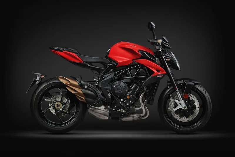 Brutale 800 2026 Image: 6 Brutale 800 2026 70535