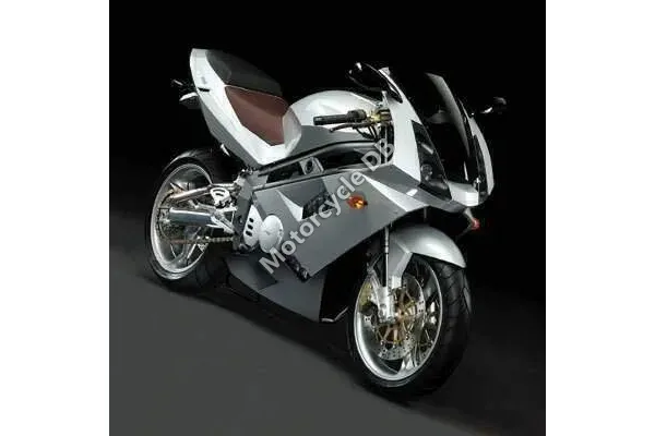 2008 MZ 1000 S
