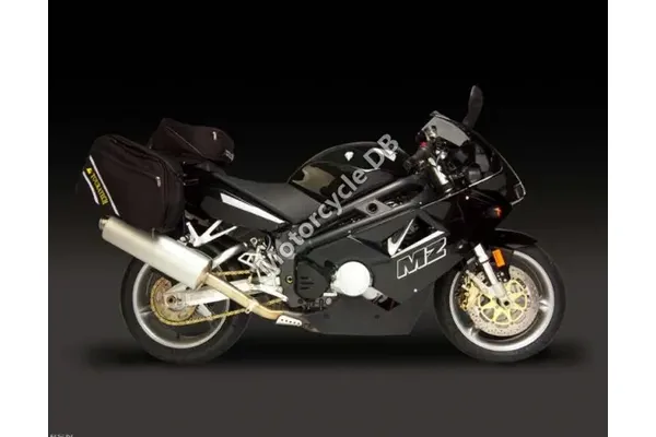 2006 MZ 1000 S