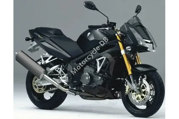 2009 MZ 1000 SF StreetFighter