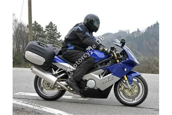 2009 MZ 1000 ST SuperTraveller