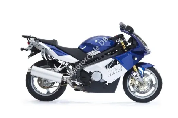 2008 MZ 1000 ST SuperTraveller