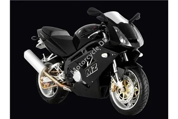 2007 MZ 1000S