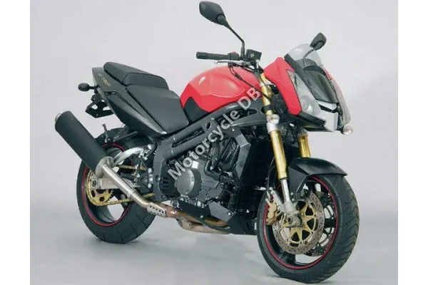 2007 MZ 1000SF SuperFighter