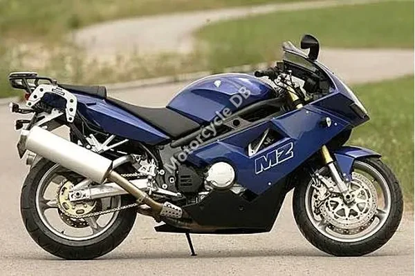 2007 MZ 1000ST SuperTraveller