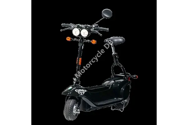2011 MZ Charly Electroroller Evo