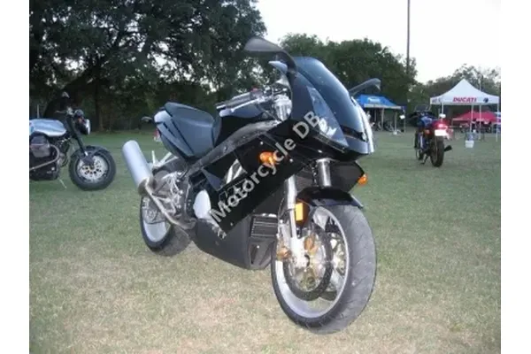 1997 MZ Classic 300
