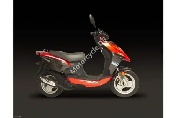 2005 MZ Moskito