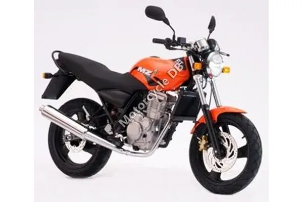 2006 MZ RT-Striker 125