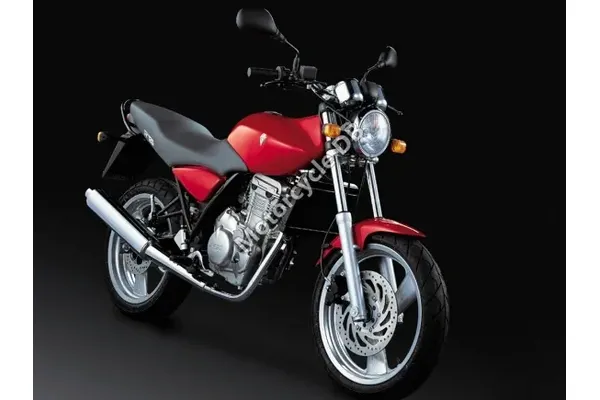 2002 MZ SM 125