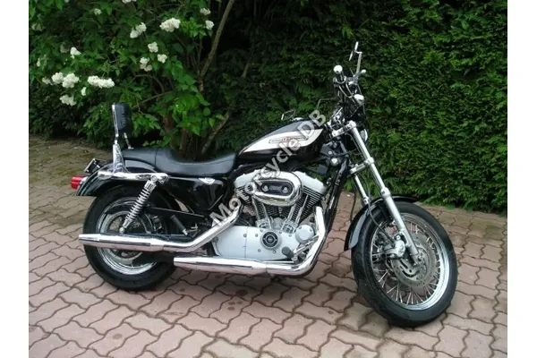 1997 MZ Sportstar 300