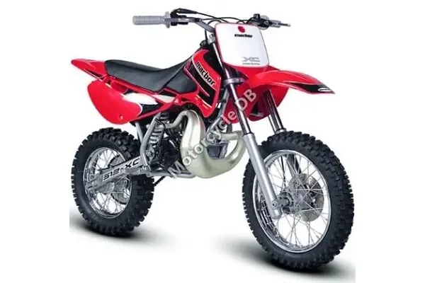 2005 Macbor XC 510 S