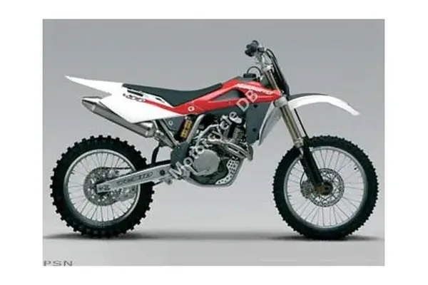 2006 Macbor XC510S