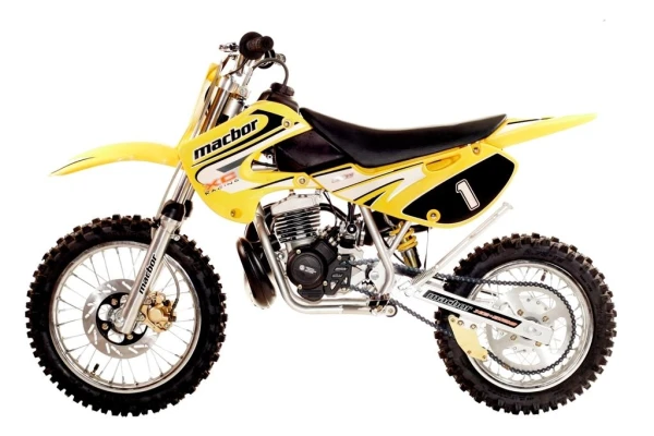 2019 Macbor XC 510 S