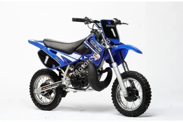 2007 Macbor XC510S