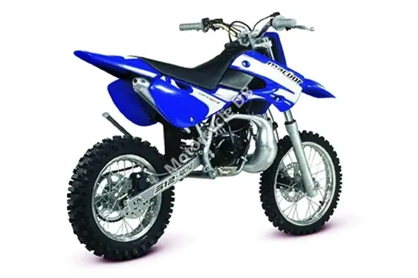 2009 Macbor XC512 T
