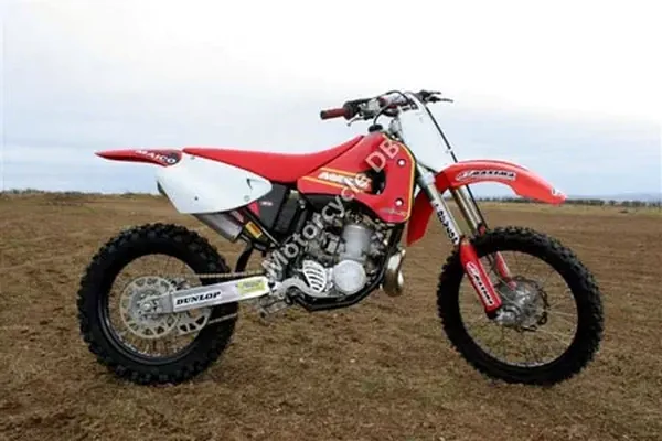 2001 Maico 500 Enduro