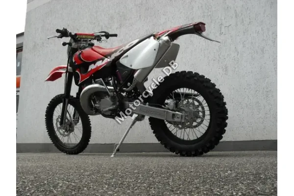 1990 Maico Enduro 320