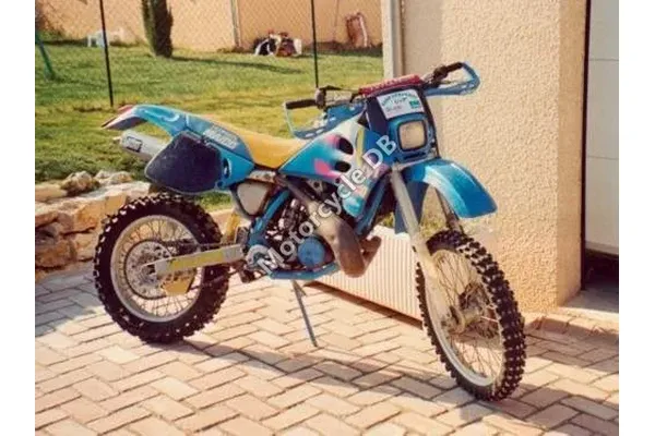 1986 Maico GME 250