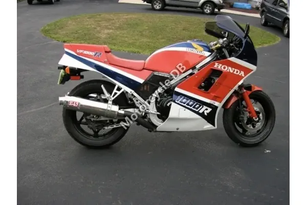 1986 Maico GME 500