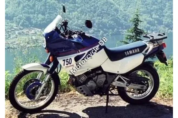 1992 Maico GS 360
