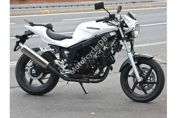 1987 Malaguti 125 YLC