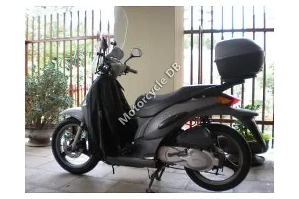 2006 Malaguti Ciak Master 50 4T