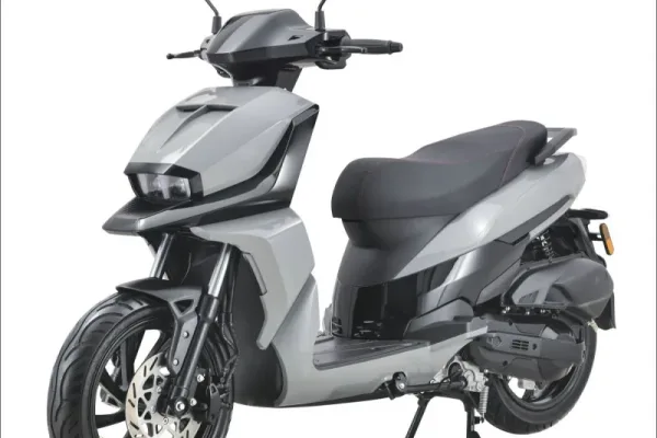 2026 Malaguti Crosser CR1 125