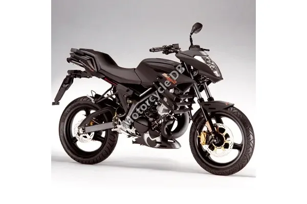 2006 Malaguti Drakon 50