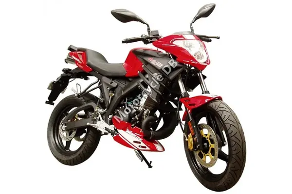 2006 Malaguti Drakon NKD 50 Ducati Corse