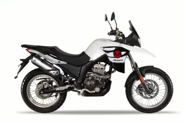 2020 Malaguti Dune 125