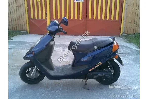 2007 Malaguti F10 Jet Line Wap